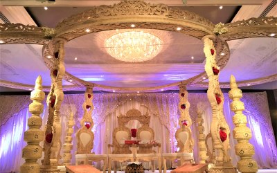 Rohini Mandap