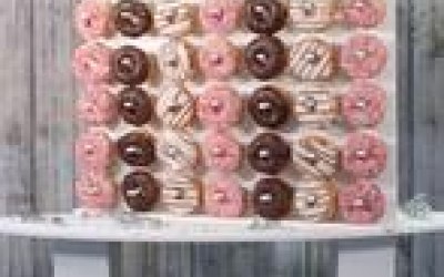 Doughnut Wall