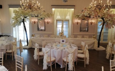 KC Weddings and Events 2