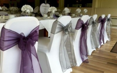 Chair cover