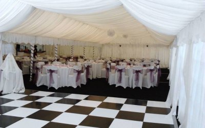 Youngs Marquee Hire