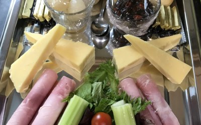 Ploughman Platters