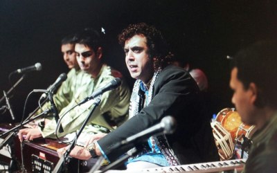 Salim Sabri Qawwal 