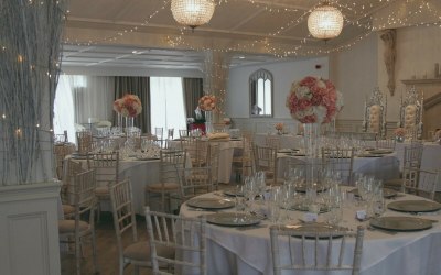 Venue Decor