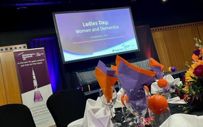 Ladies Day - Hilton