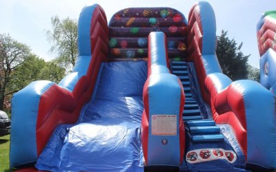 Inflatables