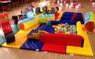 Soft Play