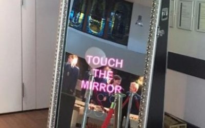 Magic Mirror