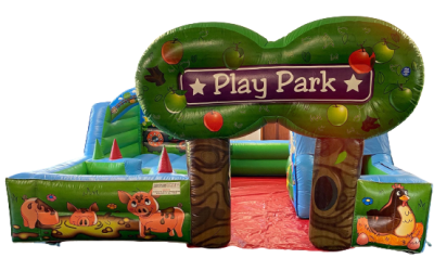 Play Center