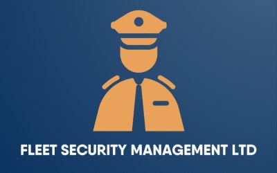 Fleet Security Management Ltd.  1