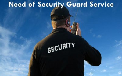 Fleet Security Management Ltd.  4