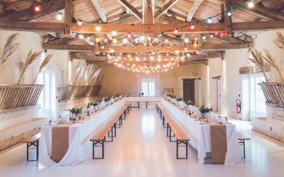 Sussex Barn Wedding