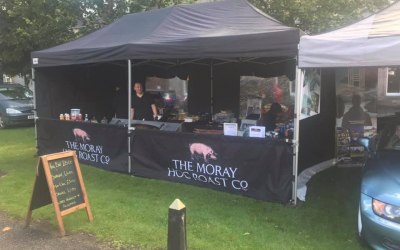 The Moray Hog Roast Company  5