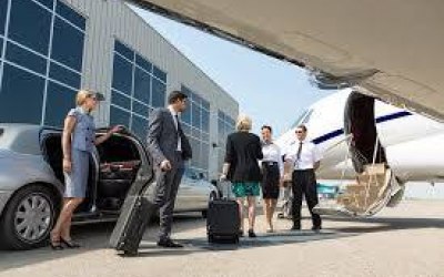 Airport transfer Services in Birmingham