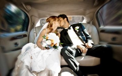 Wedding Car Hire in Birmingham