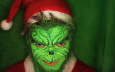 The Grinch