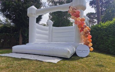 Bouncy castle 