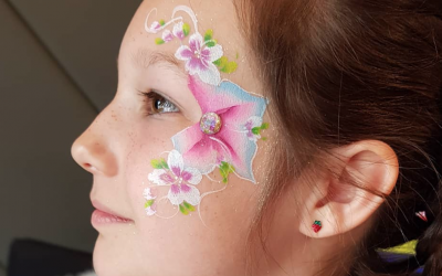 Facepainting