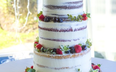 Wedding Cakes