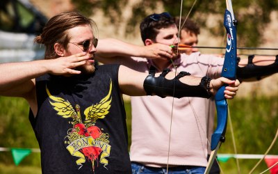 Archery