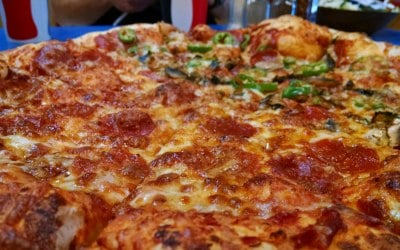 North Pizza