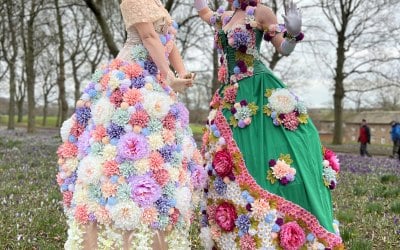 Flower Girl Stilts.jpeg