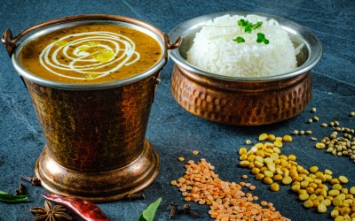 Dal Makhani