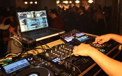 DJ Service