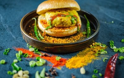 Vada Pao