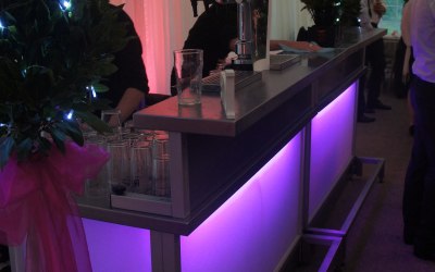 Mbile bar Hire Hampshire