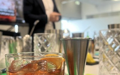 Cocktail Masterclass