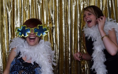 photo booth hire warrington