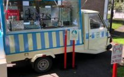 Rockfield Ice Cream  5