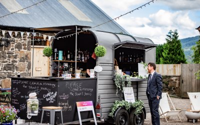 Horsebox Bar