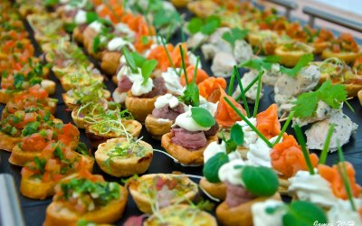 Canape's