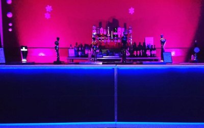 Wedding Bar