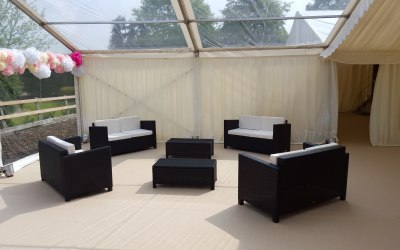 Rattan Sets