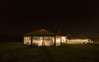 The Country Marquee Company Ltd