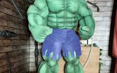 Hulk