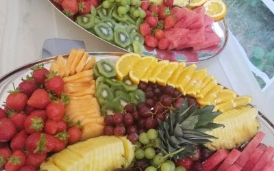 Fruit Platter 