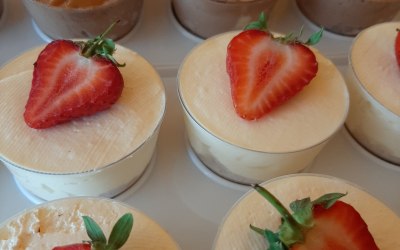 Cheesecakes