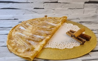 5 STARS CREPES CATERING