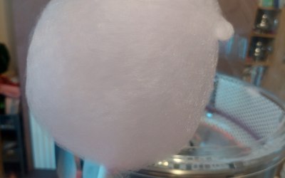 Candy Floss