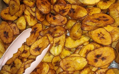 Plaintain 