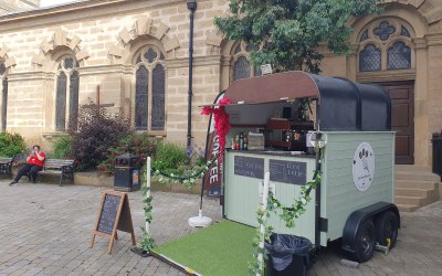 Pontefract Market