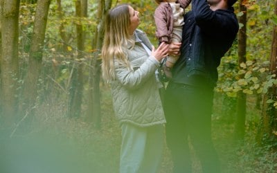 Outdoor Family Mini Sessions. More info on my website