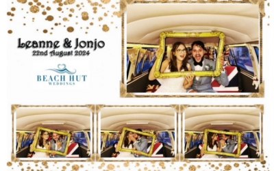 photo booth page