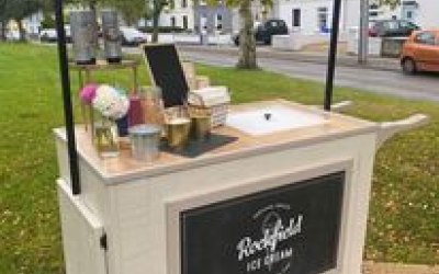 Rockfield Ice Cream  2