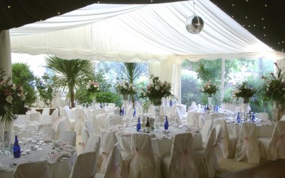 Wedding / Party Marquee 