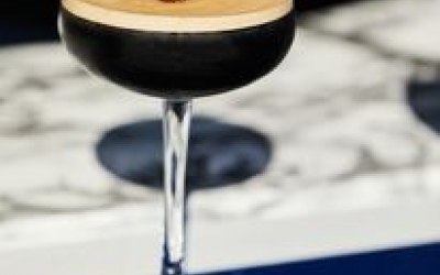 Espresso Martini